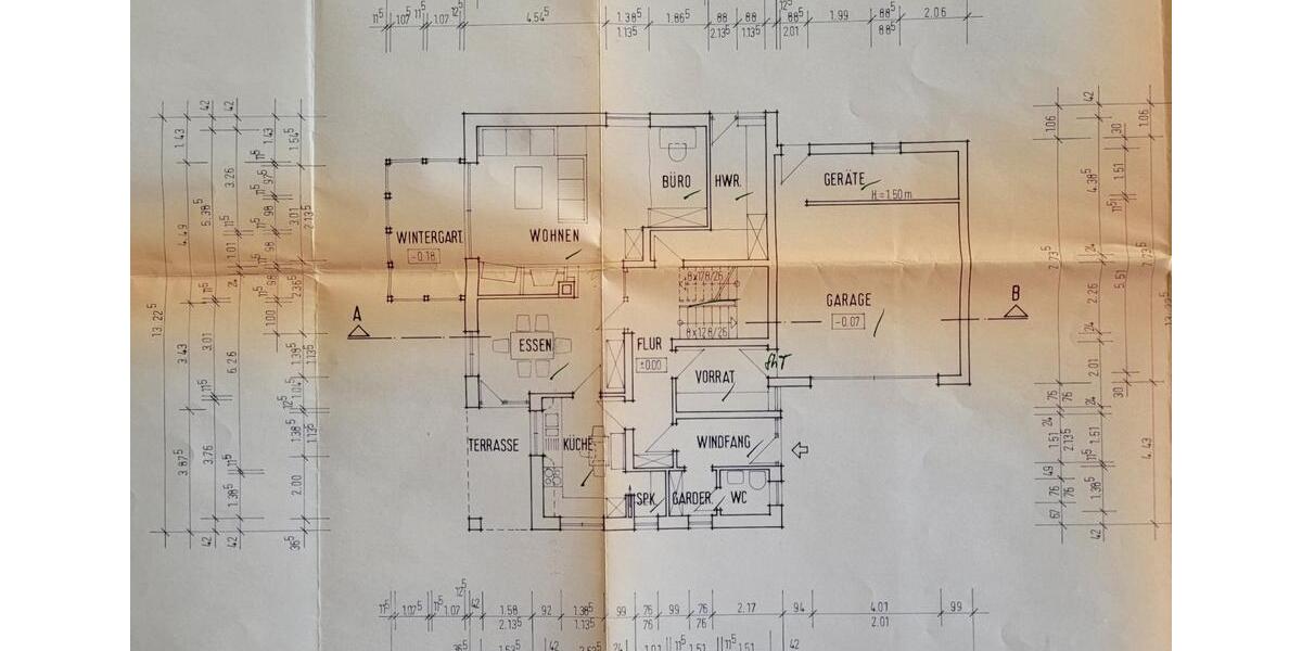 Einfamilienhaus Gifhorn - 5 Zimmer, 240 m&sup2;, 550.000&euro; | Angebot:27280851