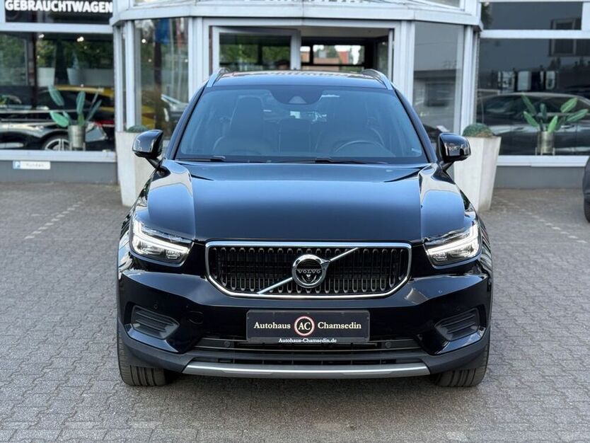 XC40