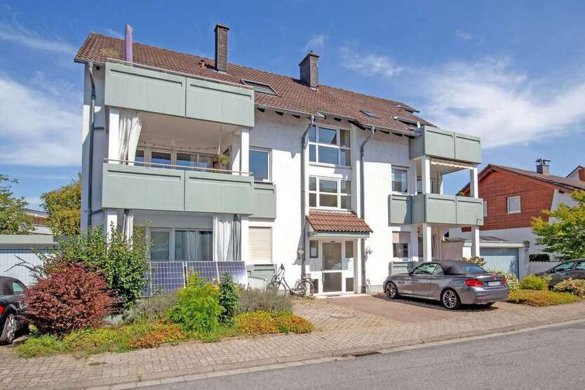 Wohnung zum Kaufen in Speyer 295.000 € 88 m²