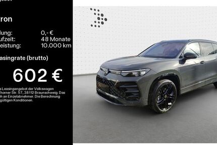 VW Tayron 1.001 km 54.480 &euro; Bad Nauheim 61231