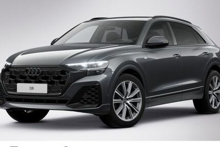 Audi Q8 24.784 km 76.990 € Weißenfels 06667