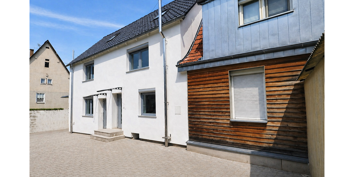 Einfamilienhaus Vaihingen an der Enz - 3 Zimmer, 75 m&sup2;, 1.200&euro; | Angebot:26367986