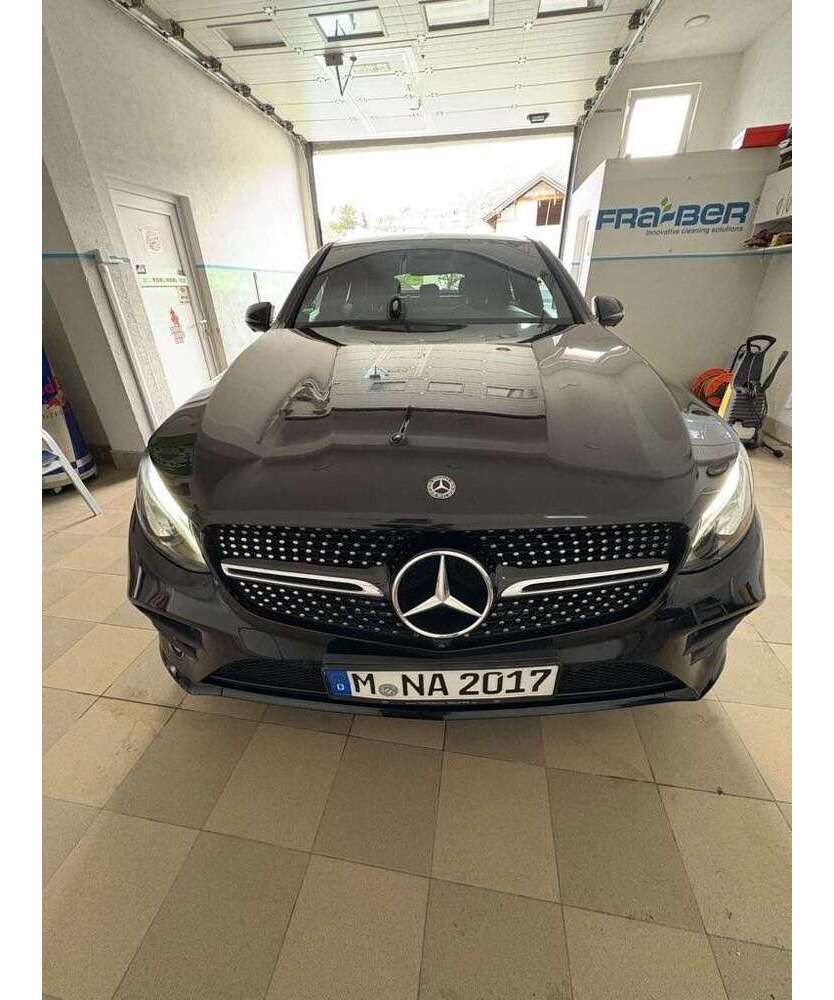 GLC 350