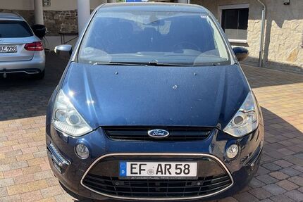 Ford S-Max 240.000 km 2.950 &euro; Erfurt 99085