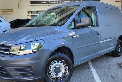 VW Caddy 116.000 km 12.900 &euro; München 81541
