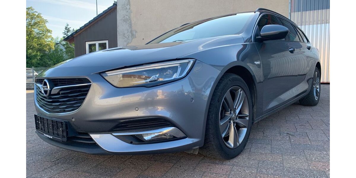 Opel Insignia 202.894 km 7.950 &euro; Bad Bergzabern 76887