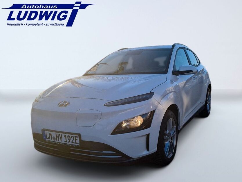 Hyundai KONA 6.500 km 25.990 € Limburg 65555