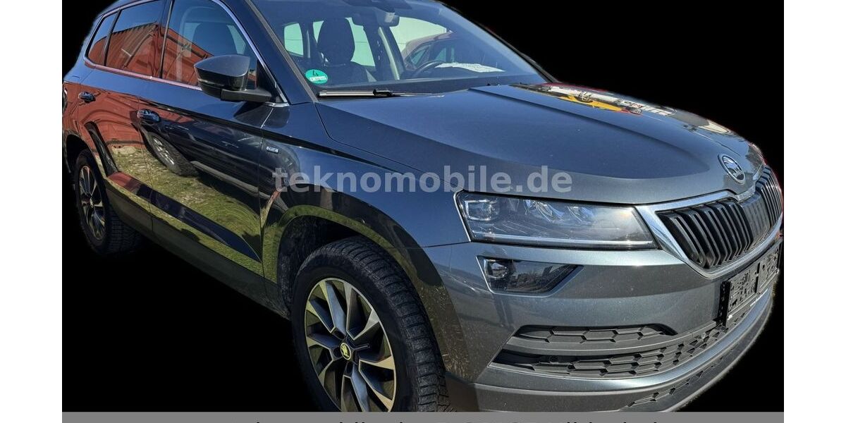 Skoda Karoq 226.567 km 14.556 &euro; Hildesheim 31137
