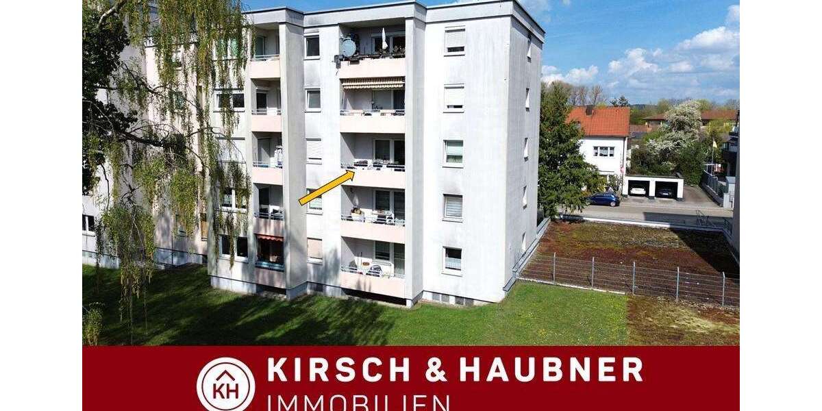 Etagenwohnung Neumarkt Altenhof - 3 Zimmer, 67 m&sup2;, 225.000&euro; | Angebot:26394512