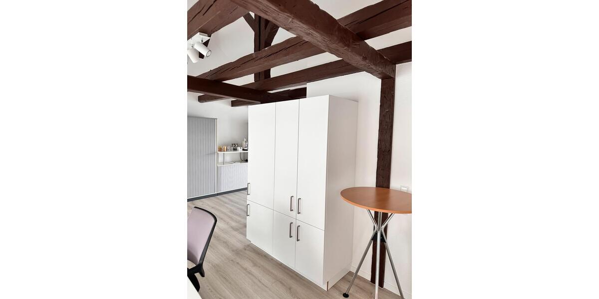 Dachgeschoßwohnung Rastatt - 1 Zimmer, 65 m&sup2;, 800&euro; | Angebot:26004517