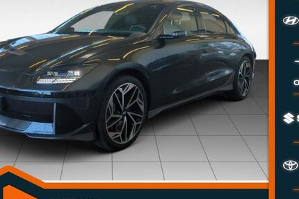 Hyundai IONIQ 6 9.192 km 37.919 &euro; Heidelberg 69115