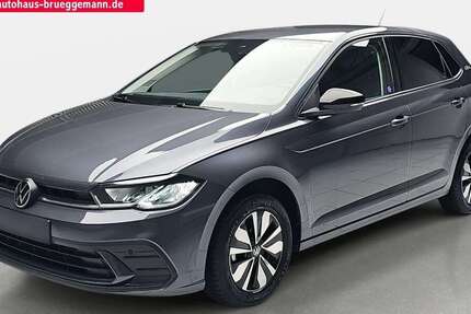 VW Polo 14.965 km 22.490 &euro; Dortmund 44147