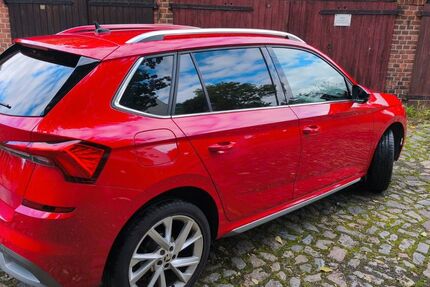 Skoda Kamiq 19.000 km 22.000 € Leipzig 04317