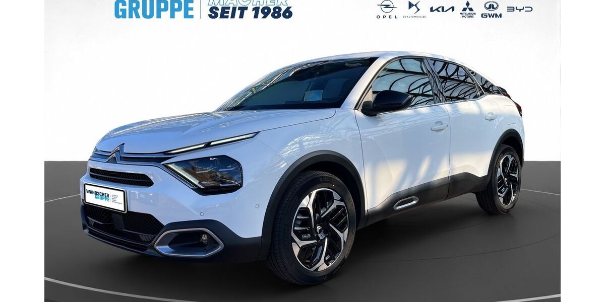 Citroen C4 27.610 km 17.690 &euro; Bremen 28207