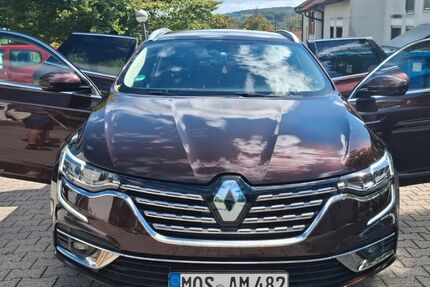 Renault Talisman 82.000 km 19.500 &euro; Mosbach 74821