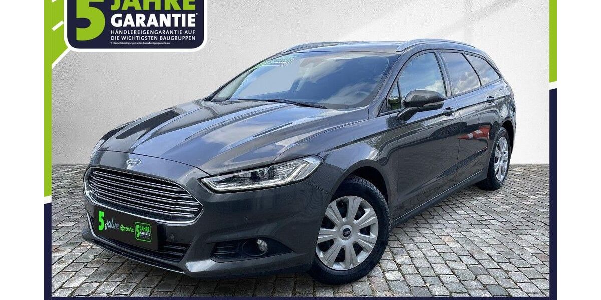 Ford Mondeo 94.501 km 12.780 &euro; München 81827