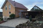 Einfamilienhaus Gebsattel - 6 Zimmer, 170 m&sup2;, 530.000&euro; | Angebot:26536755