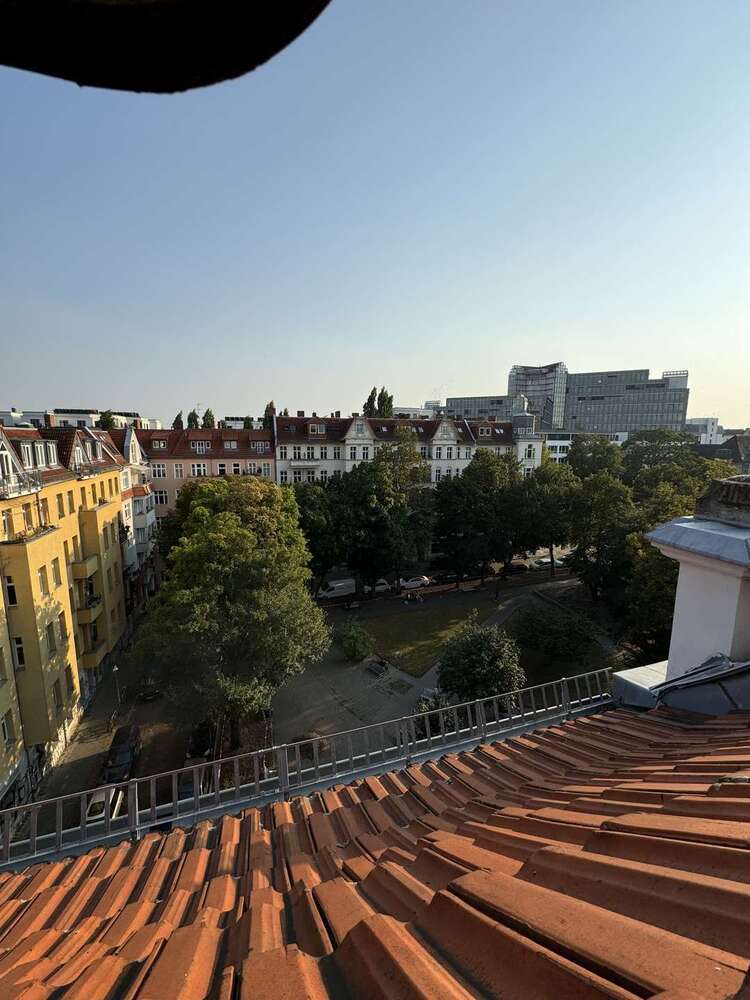 Wohnung zum Kaufen in Berlin 395.000 € 236.16 m²