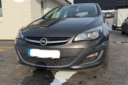 Opel Astra 138.500 km 4.499 &euro; Schwanewede 28790