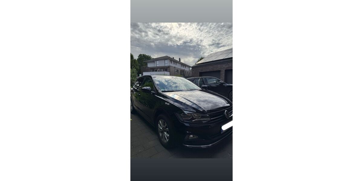 VW Polo 65.000 km 15.399 &euro; Voerde 46562