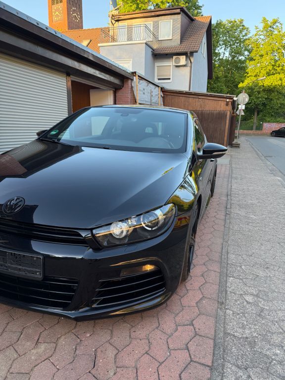 Scirocco