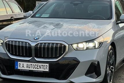 BMW 520 47.537 km 52.500 &euro; Herborn 35745