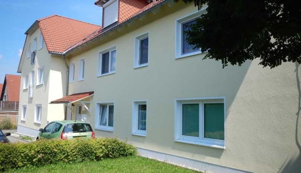 Etagenwohnung Moritzburg - 1.5 Zimmer, 33 m&sup2;, 100.000&euro; | Angebot:24183917