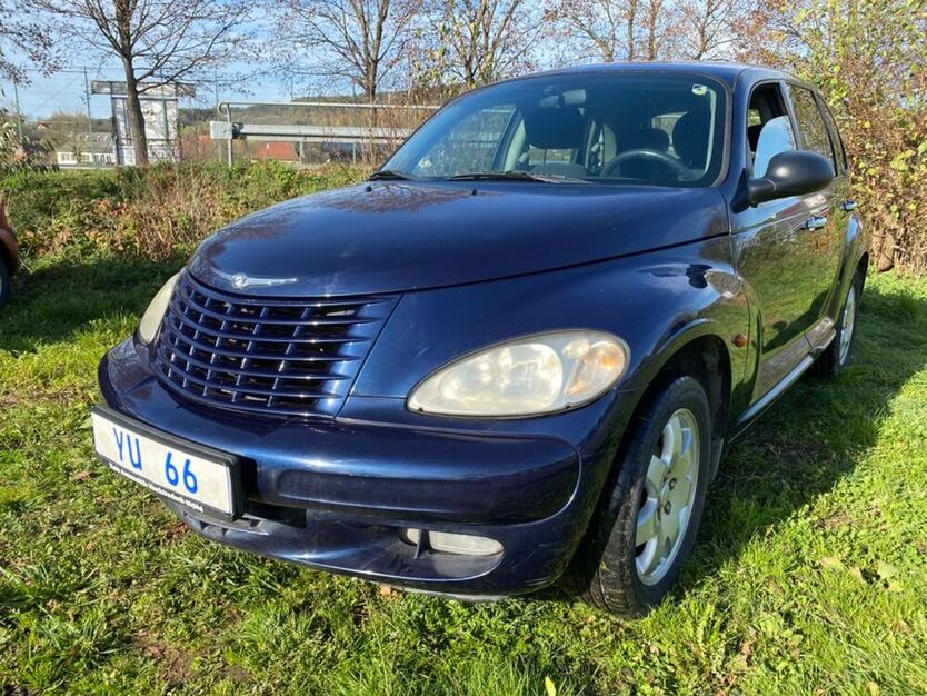 PT Cruiser