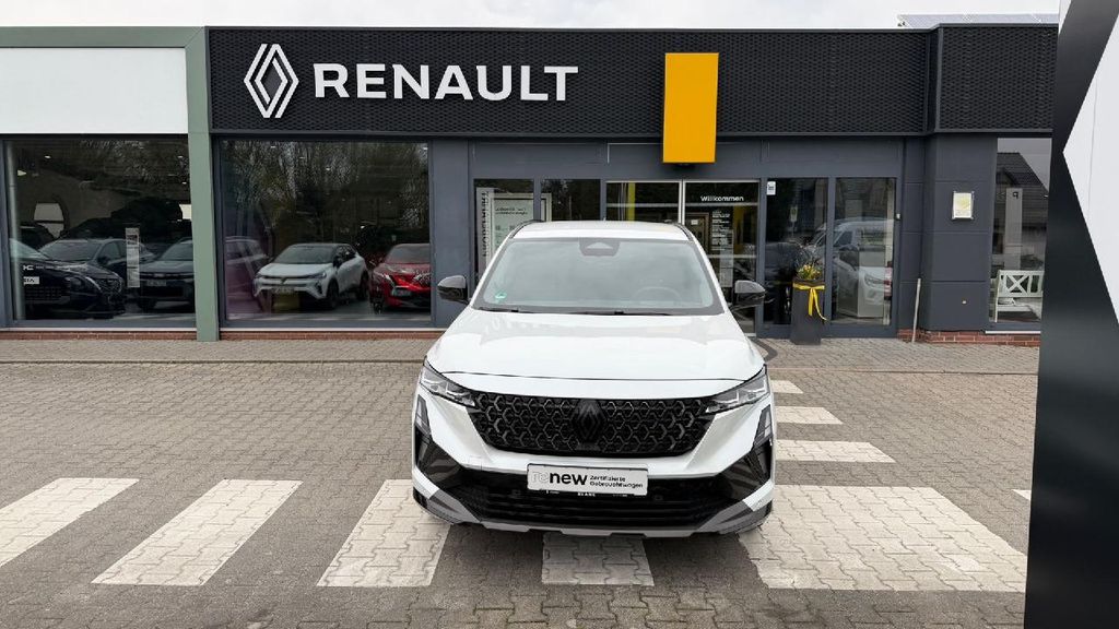 Renault Austral 9.800 km 34.990 &euro; Emstek-West 49685
