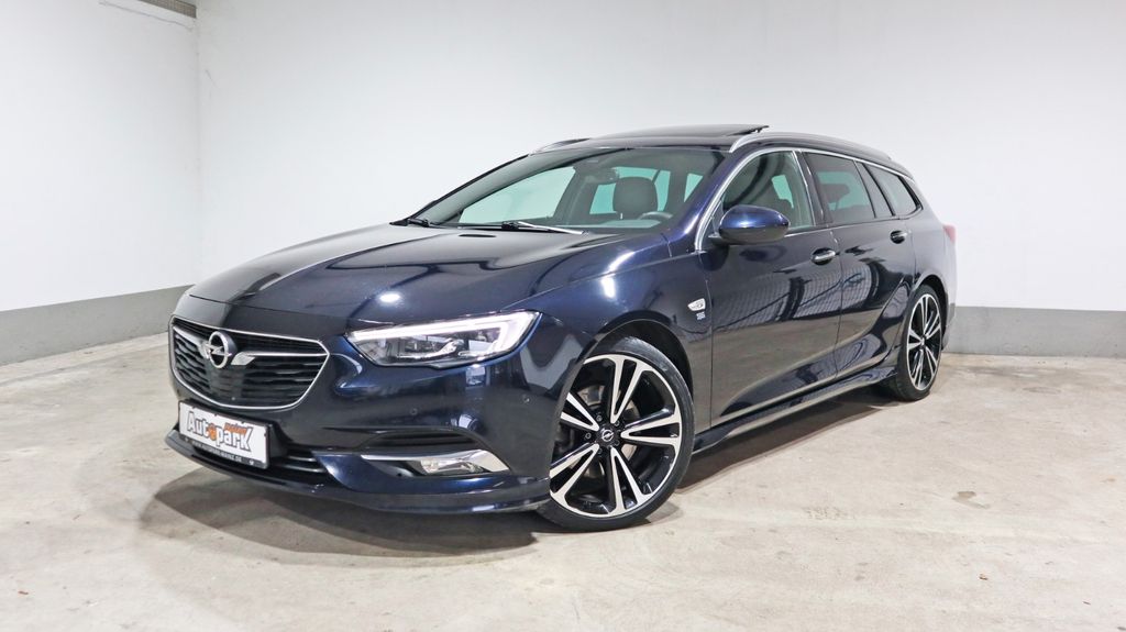 Opel Insignia 162.000 km 13.500 € Ingelheim am Rhein 55218