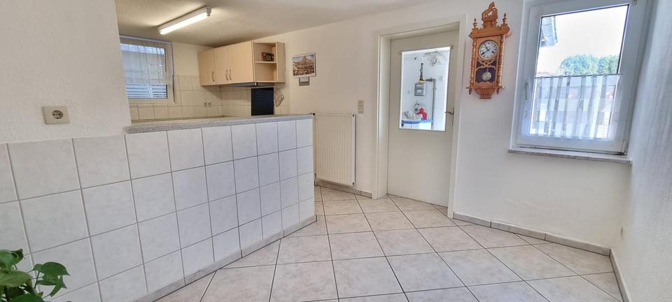 Einfamilienhaus Großenbrode - 4 Zimmer, 108 m&sup2;, 1.300&euro; | Angebot:26162577