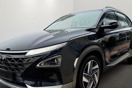 Hyundai NEXO 12.500 km 31.990 &euro; Eggenfelden 84307