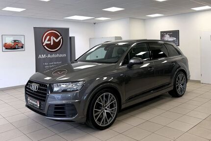 Audi Q7 176.000 km 36.599 &euro; Hamburg 21031
