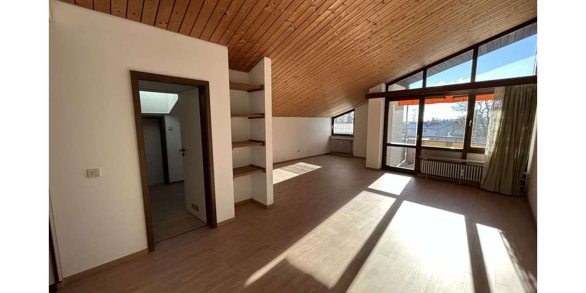 Wohnung zum Mieten in Lindenberg im Allgäu 874 € 76 m² 2 zimmer