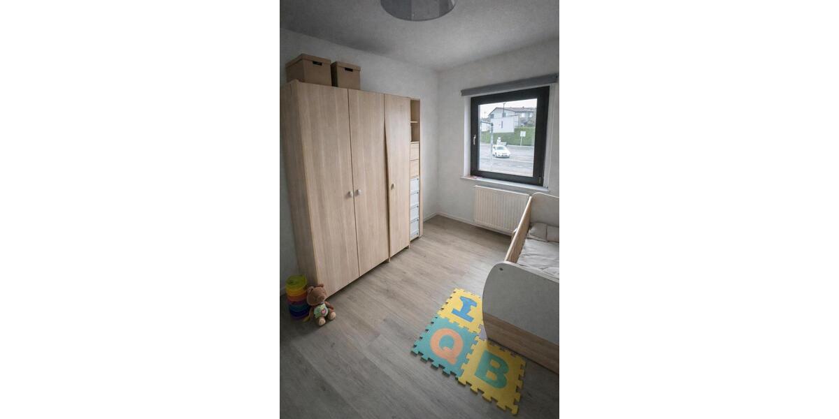 Etagenwohnung Übach-Palenberg Palenberg - 5 Zimmer, 110 m&sup2;, 1.140&euro; | Angebot:24704222