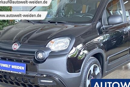 Fiat Panda 75.300 km 9.400 &euro; Weiden 92637