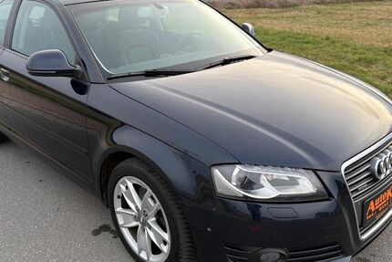 Audi A3 144.340 km 6.499 &euro; Quedlinburg / Gernrode 06485