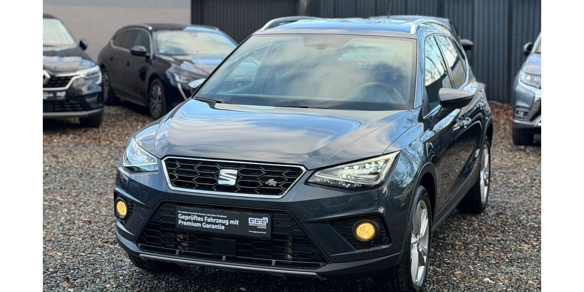 Seat Arona 110.000 km 15.000 &euro; Hannover 30453