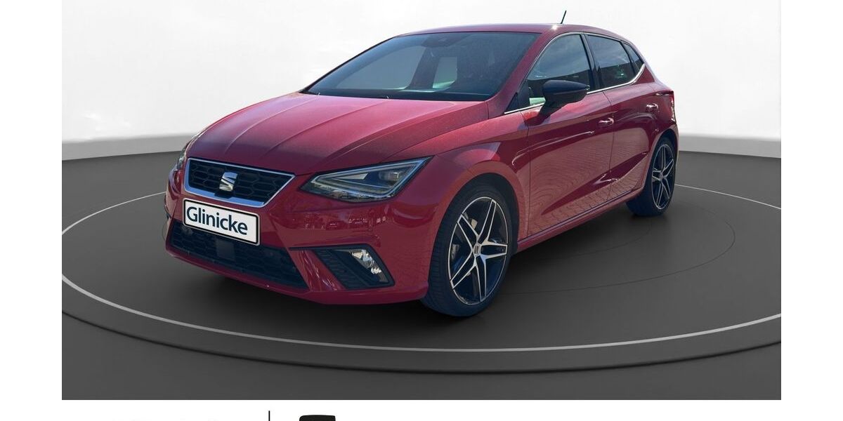 Seat Ibiza 27.510 km 17.380 &euro; Lübbecke 32312
