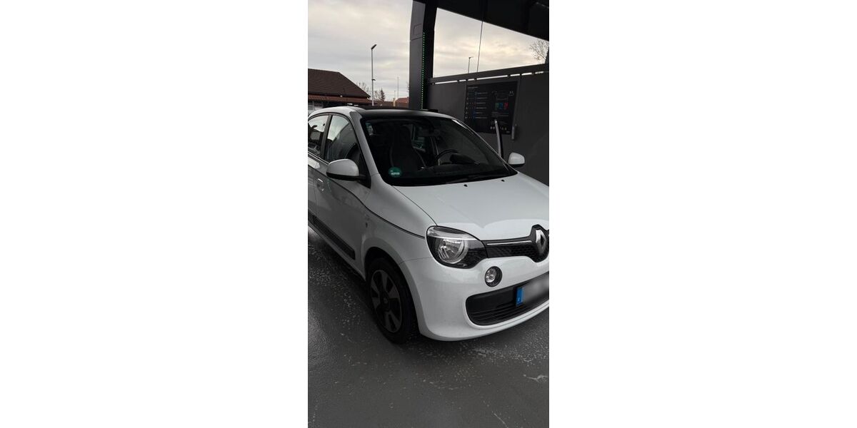 Renault Twingo 124.000 km 4.900 &euro; Emmerting 84547