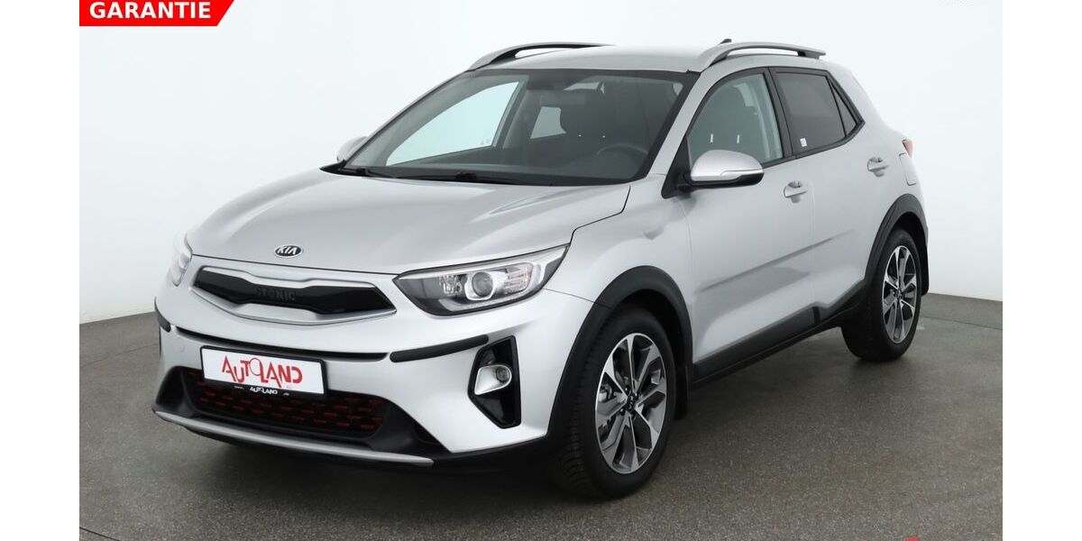 Kia Stonic 59.008 km 16.990 &euro; Cottbus OT Kolkwitz 03099