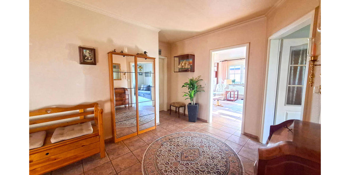 Bungalow Schneverdingen - 3 Zimmer, 112 m&sup2;, 339.000&euro; | Angebot:26540973