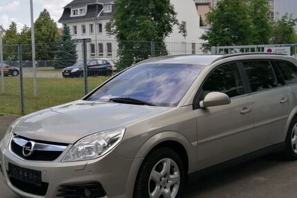 Opel Vectra 238.900 km 2.500 &euro; Chemnitz 09120