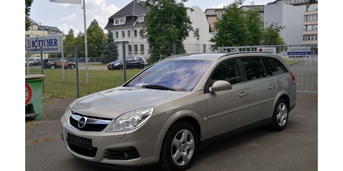 Opel Vectra 238.900 km 2.500 &euro; Chemnitz 09120