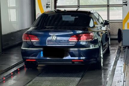 VW CC 241.000 km 11.500 € Bad Saulgau 88348