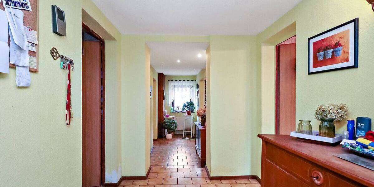 Einfamilienhaus Königs Wusterhausen Niederlehme - 5 Zimmer, 100 m&sup2;, 297.000&euro; | Angebot:26014964