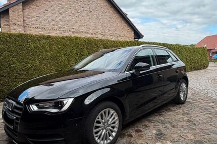 Audi A3 138.000 km 11.800 &euro; Gadebusch 19205