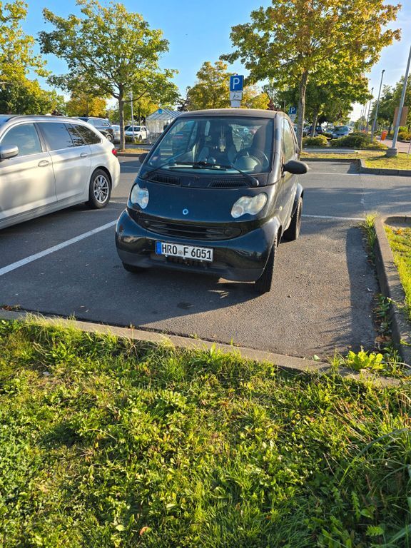 ForTwo