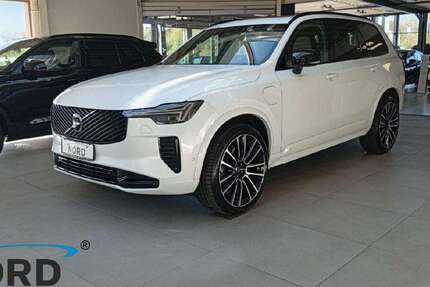 Volvo XC90 13.400 km 78.950 &euro; Rheine 48432