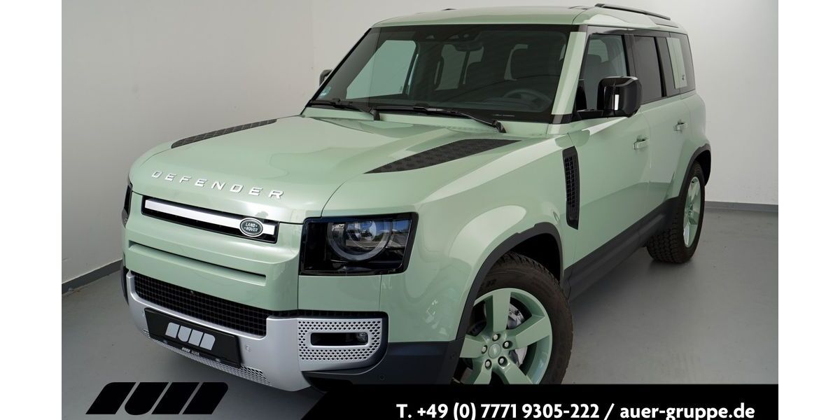 Land Rover Defender 41.900 km 71.990 &euro; Stockach 78333